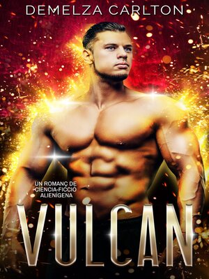cover image of Vulcan
